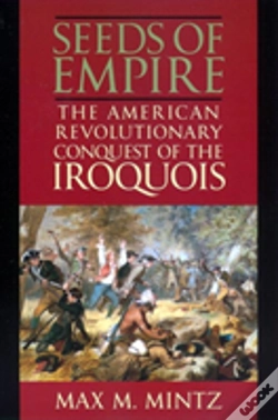 Capa do artigo Seeds Of Empire