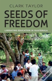 Capa do artigo Seeds Of Freedom