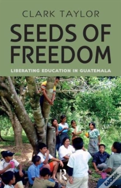 Capa do artigo Seeds Of Freedom