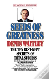 Seeds Of Greatness
