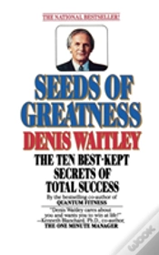 Capa do artigo Seeds Of Greatness