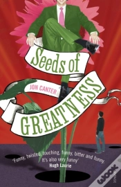Capa do artigo Seeds Of Greatness