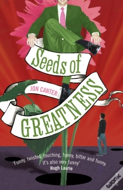 Capa do artigo Seeds Of Greatness