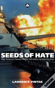 Capa do artigo Seeds Of Hate
