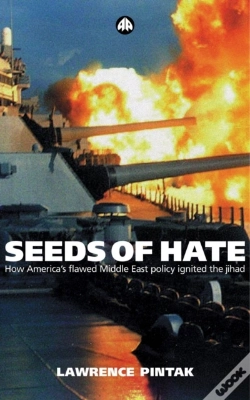 Capa do artigo Seeds Of Hate