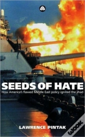 Seeds Of Hate