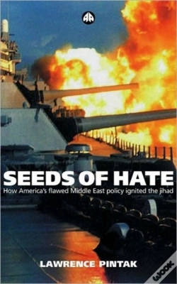 Capa do artigo Seeds Of Hate