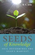 Seeds Of Knowledge