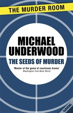 Capa do artigo Seeds Of Murder