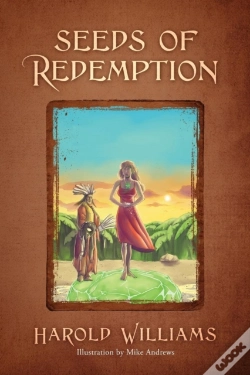 Capa do artigo Seeds Of Redemption