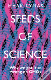 Capa do artigo Seeds Of Science