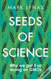 Capa do artigo Seeds Of Science