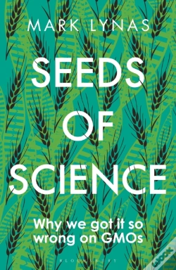 Capa do artigo Seeds Of Science