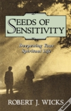 Capa do artigo Seeds Of Sensitivity