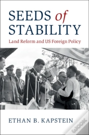 Capa do artigo Seeds Of Stability