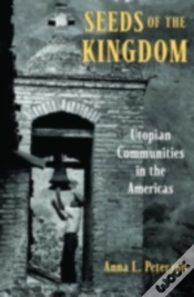 Capa do artigo Seeds Of The Kingdom