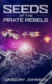 Capa do artigo Seeds Of The Pirate Rebels