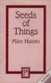 Capa do artigo Seeds Of Things