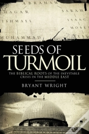 Capa do artigo Seeds Of Turmoil