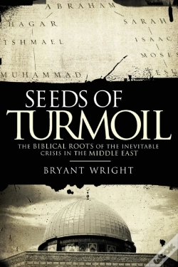 Capa do artigo Seeds Of Turmoil