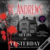 Capa do artigo Seeds Of Yesterday