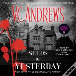Capa do artigo Seeds Of Yesterday