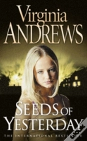 Capa do artigo Seeds Of Yesterday