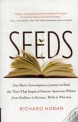 Capa do artigo Seeds