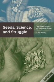 Capa do artigo Seeds, Science, And Struggle
