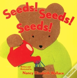 Capa do artigo Seeds! Seeds! Seeds!
