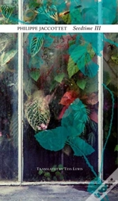 Seedtime Iii