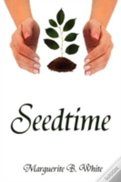 Capa do artigo Seedtime