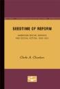Seedtime Of Reform - Preview