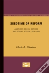 Seedtime Of Reform