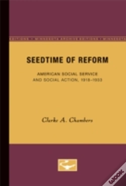Capa do artigo Seedtime Of Reform