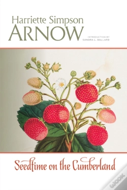 Capa do artigo Seedtime On The Cumberland