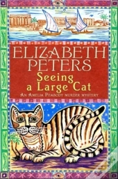 Seeing A Large Cat