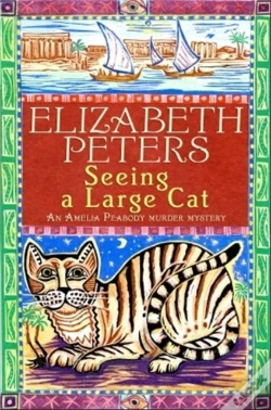 Capa do artigo Seeing A Large Cat