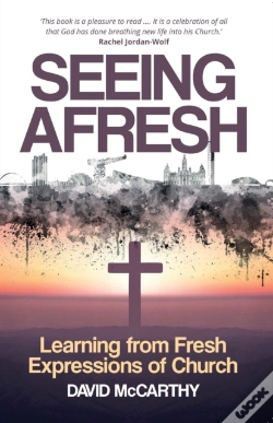 Capa do artigo Seeing Afresh