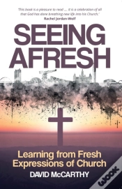 Capa do artigo Seeing Afresh