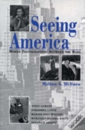Capa do artigo Seeing America
