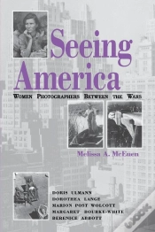 Capa do artigo Seeing America