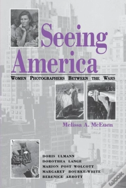 Capa do artigo Seeing America