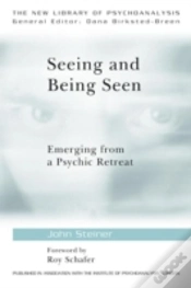 Capa do artigo Seeing And Being Seen