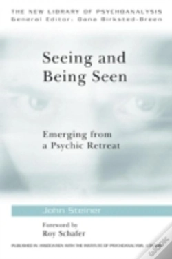 Capa do artigo Seeing And Being Seen