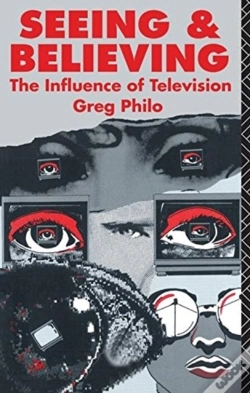 Capa do artigo Seeing And Believing