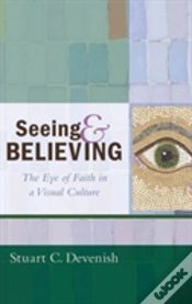 Capa do artigo Seeing And Believing