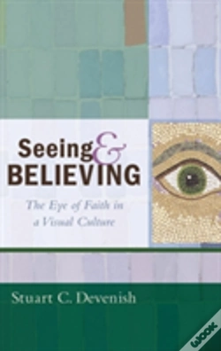 Capa do artigo Seeing And Believing