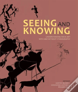Capa do artigo Seeing And Knowing