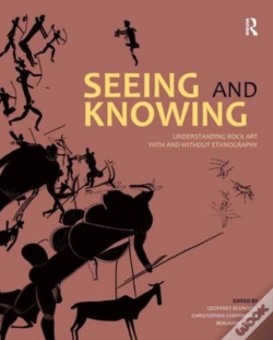 Capa do artigo Seeing And Knowing